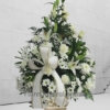 Centro Funerario Blanco