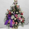 Centro Funerario Variado