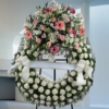 Corona Funeraria Básica